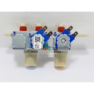 Van Cấp Nước Máy Giặt LG 3 DC12V