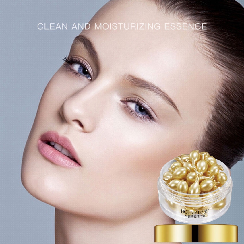 Hộp Serum Nhau Thai Cừu 30G Chống Lão Hóa Chống Nếp Nhăn Làm Trắng Da