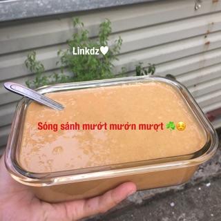 Bơ lạc homemade ^^