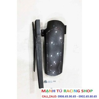 Dè Chắn Bùn Catte Winner X Carbon