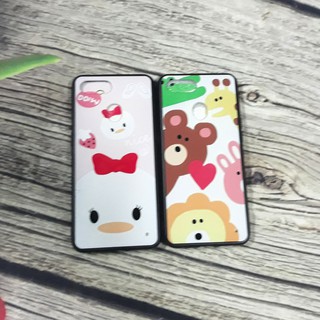 ỐP LƯNG OPPO F9 DỄ THƯƠNG