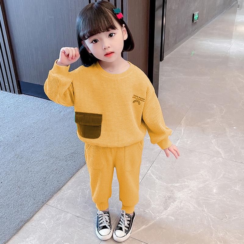 Bộ Len Gạo Hàn Quốc Cho Bé siêu ấm, siêu miện siêu co giãn có size từ 10 - 25kg