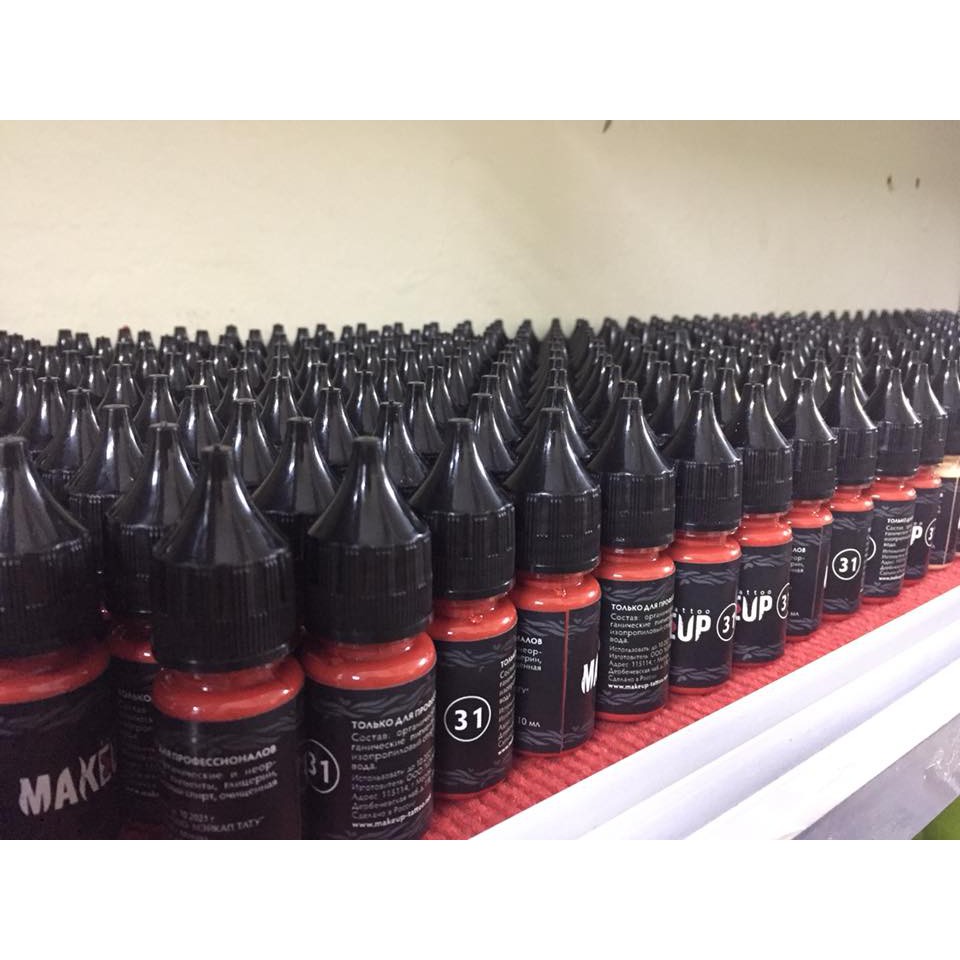 Mực phun môi mày Makeup | BigBuy360 - bigbuy360.vn