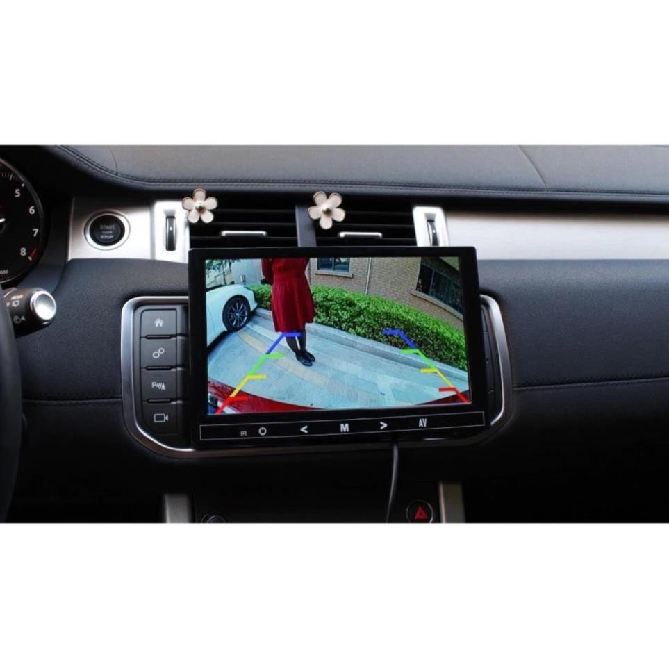 Camera lùi Sony AHD 1080 Inox chống nước ống kính góc rộng- Hàng cao cấp siêu nét | BigBuy360 - bigbuy360.vn