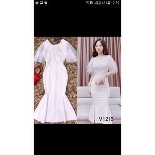 Combo đầm 330k