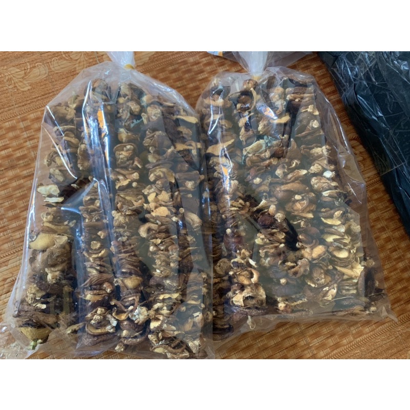 Sạch & thơm  hàng loại 1