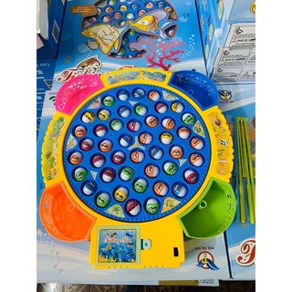 Bộ đồ câu cá 45 con