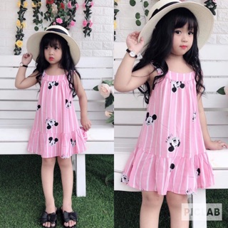 Váy lanh