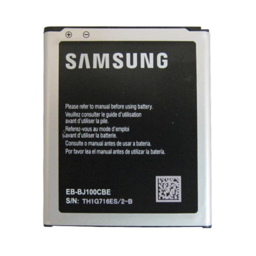 Pin Samsung Galaxy J1/ J100/ J100F/ J100H/ EB-BJ100BBE