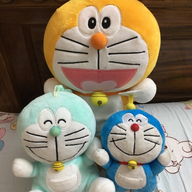 Sét mon của Ngọc Hân