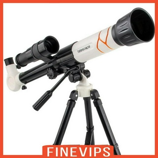 Ống Nhòm Thiên Văn Chuyên Nghiệp 70mm 15-150X Kèm Giá Đỡ Ba Chân