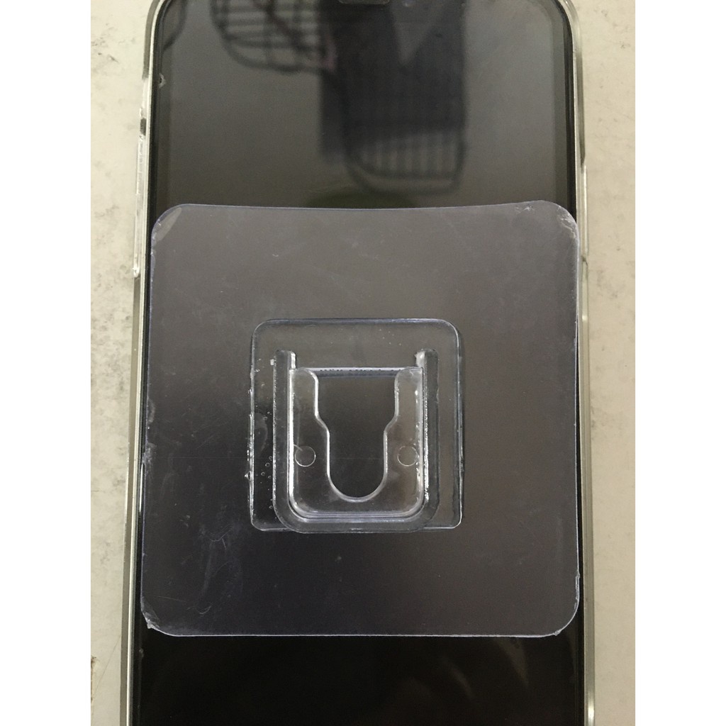 ~1 miếng dán thay thế loại U VUÔNG TRONG