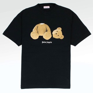 Áo thun cao cấp unisex palm angels