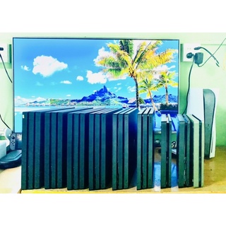MÁY PS4 PRO 2ND ZIN ĐẸP