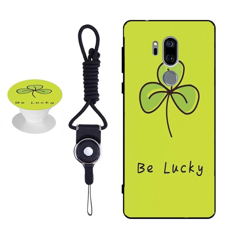 Ốp điện thoại họa tiết phong cảnh đẹp mắt cho LG G7/ LG G7 ThinQ | BigBuy360 - bigbuy360.vn