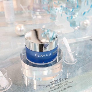 KEM DƯỠNG ẨM CẤP NƯỚC CHO LÀN DA Klavu