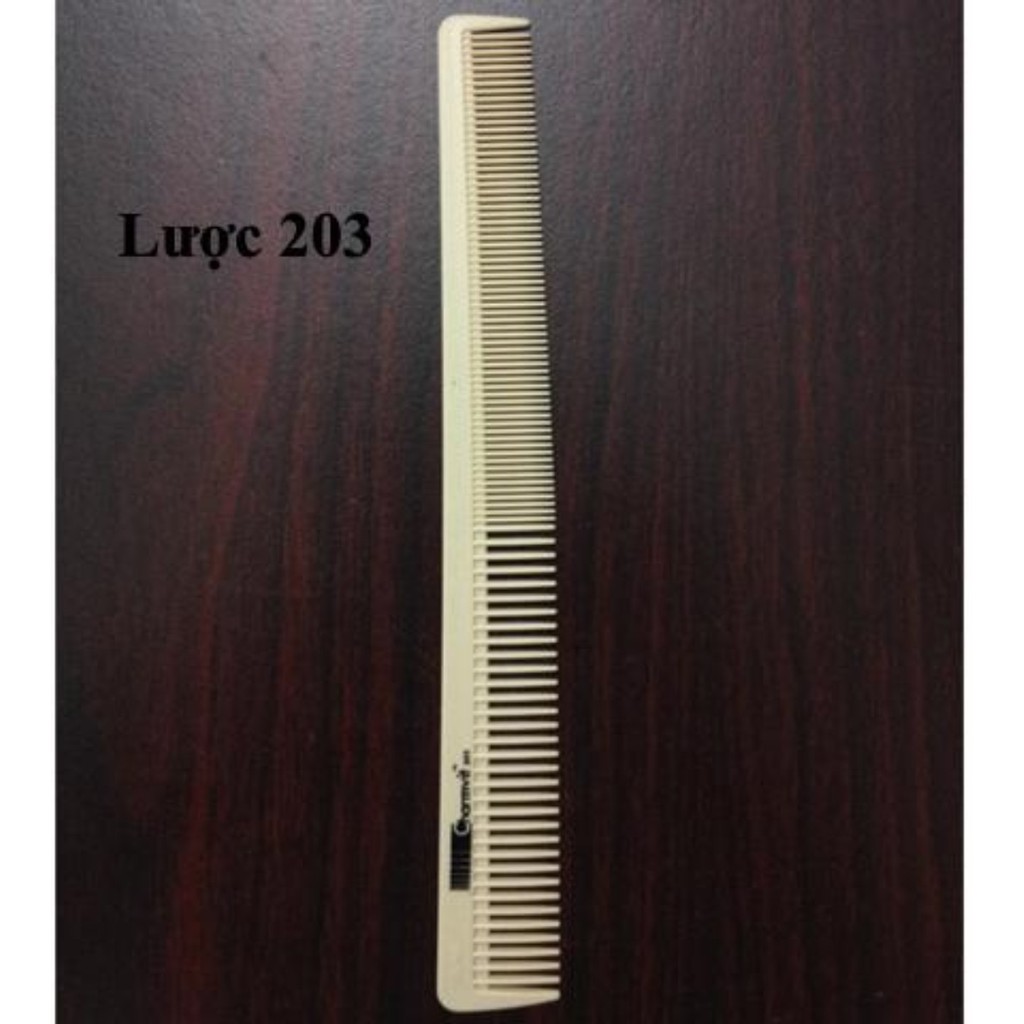 LƯỢC TÓC CHARMVIT - LT0007