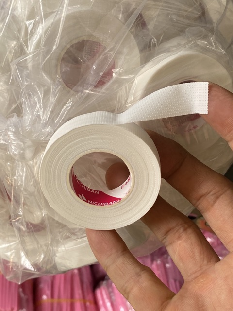 Băng dính Nhật Nichiban