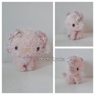 Gấu bông Hello Kitty size nhí (p3)