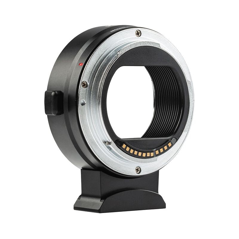 Ngàm chuyển AF Viltrox EF-EOS R