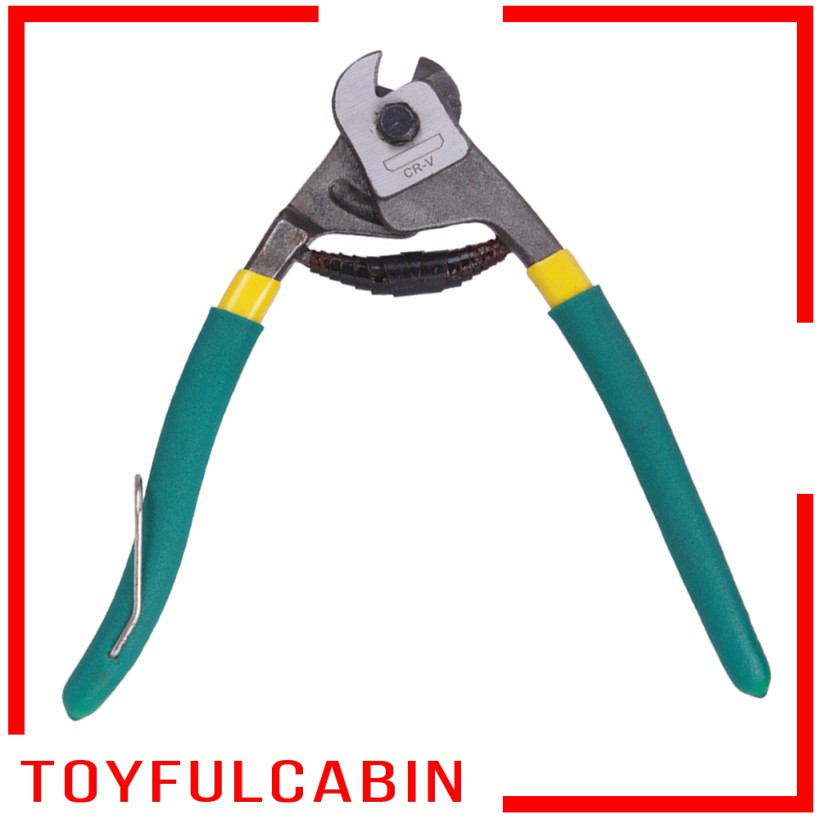 Kìm Cắt Dây Phanh Xe Đạp Bằng Thép Carbon Chịu Được Sức Nặng