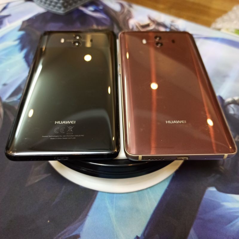 Điện thoại di động Huawei Mate 10 mới 98%