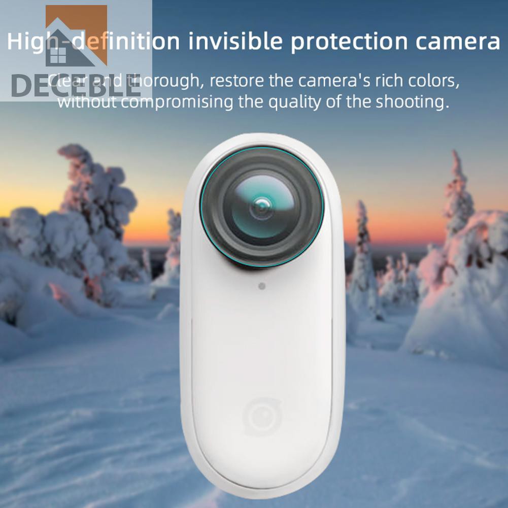 Kính Cường Lực Bảo Vệ Màn Hình Camera Chống Trầy Xước | BigBuy360 - bigbuy360.vn