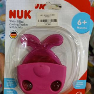 Gặm nướu lạnh
