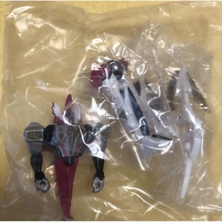 siêu nhân khủng long HG 2 aba