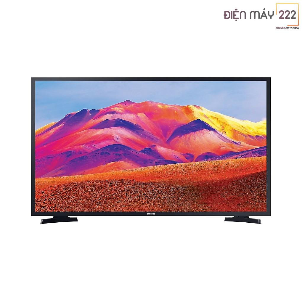 [Freeship HN] Smart Tivi Samsung 43 inch UA43T6000 Mới 2020 hàng chính hãng