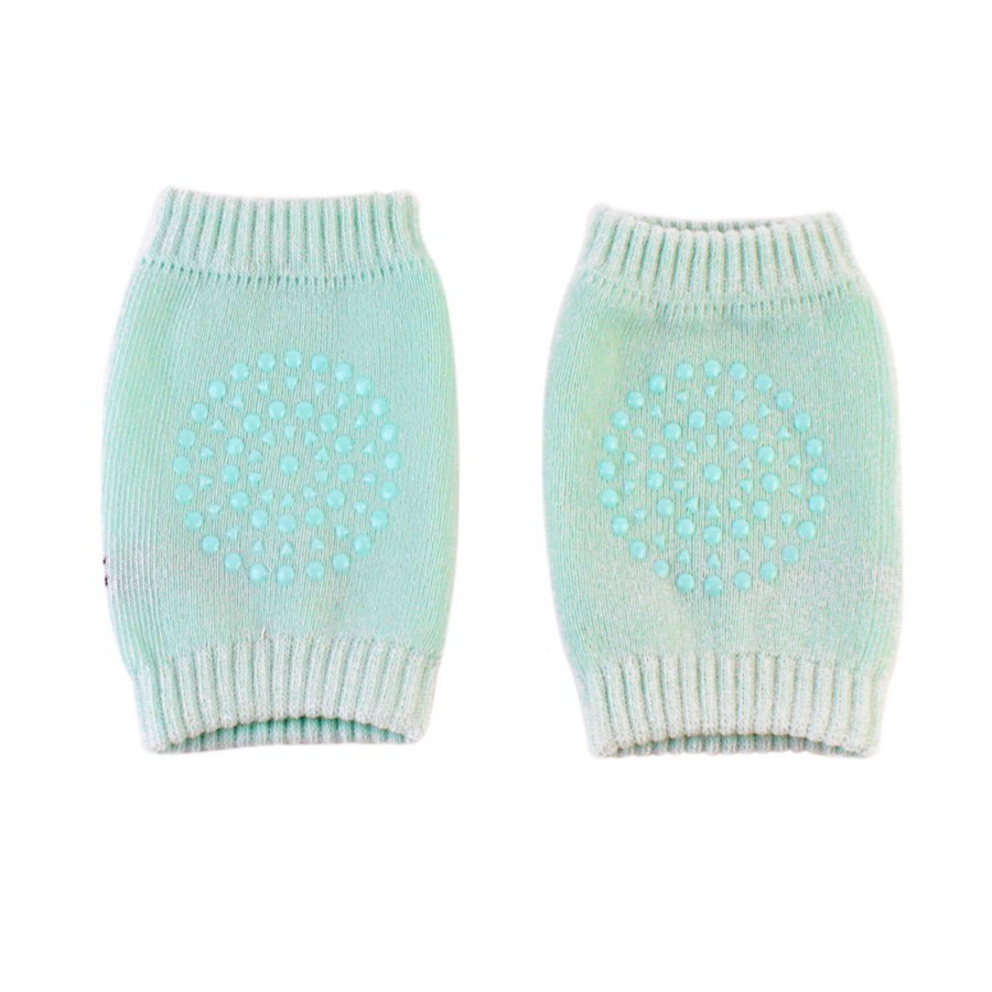 Tất Bảo Vệ Đầu Gối Cho Bé Tập Bò