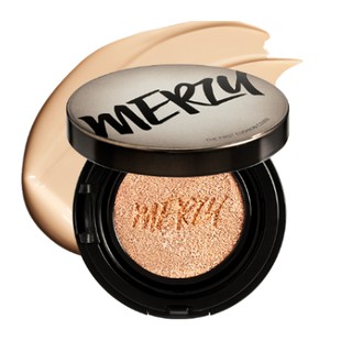 Phấn nước Merzy The First Cushion Cover Tone 3 13g SPF50+/ PA+++ (ko kèm lõi)