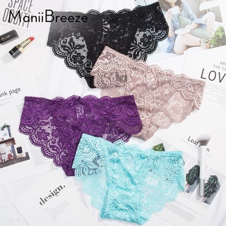Quần Lót Ren Nữ quần lót ren sexy quần chip nữ ren quần lót ren xuyên thấu quần lót nữ cao cấp quần lót mềm mại
