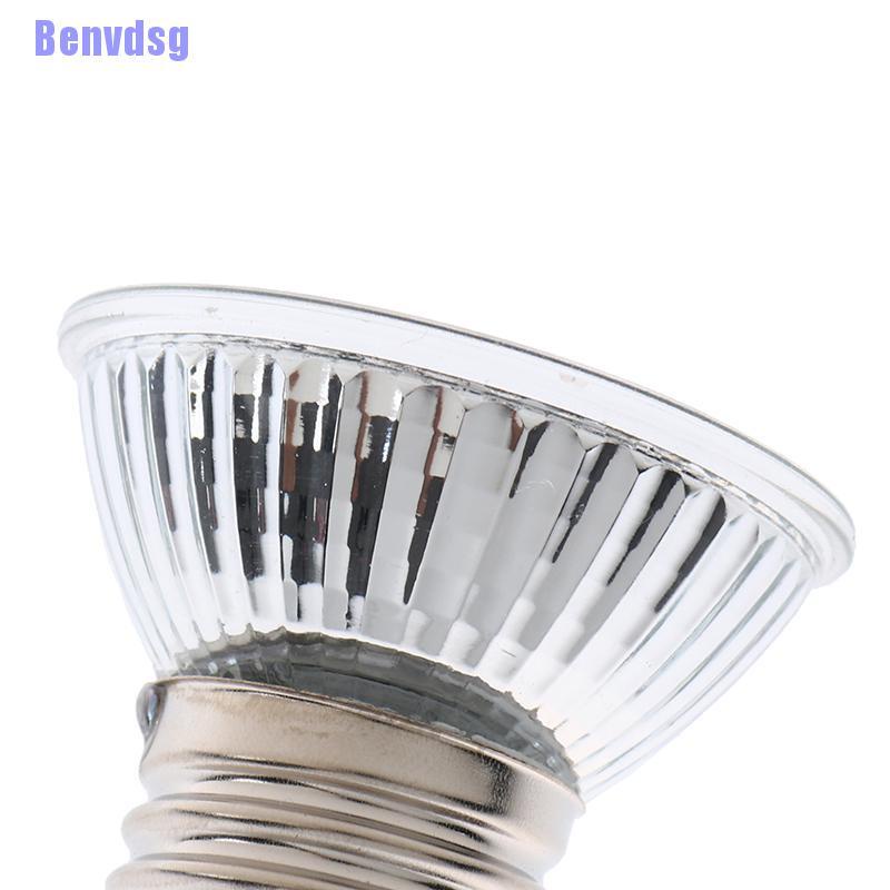 Đèn Chiếu Sáng Ấm Áp Cho Thú Cưng 25 / 50 / 75w uva + uvb 3.0