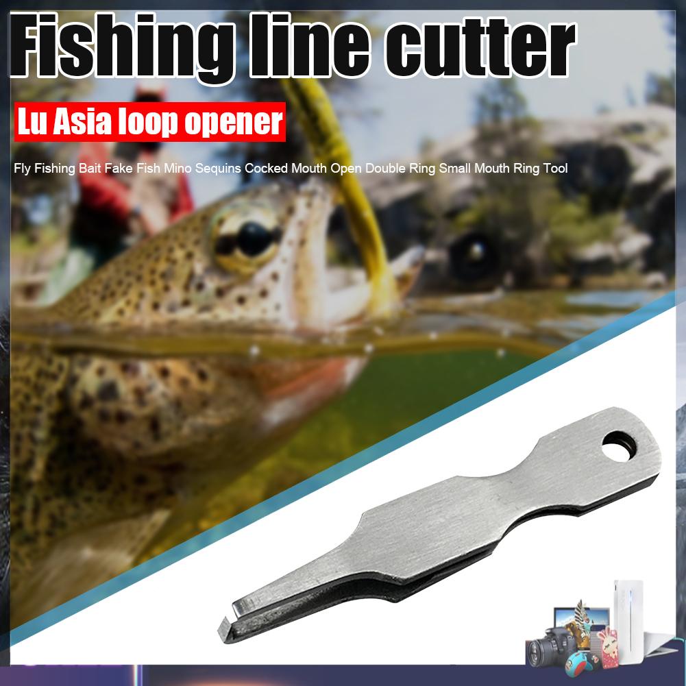 Kìm Cắt Dây Câu Cá Đa Năng