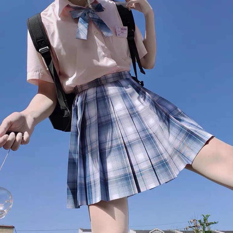 [có sẵn] Váy JK brand K.Z Uniform | BigBuy360 - bigbuy360.vn
