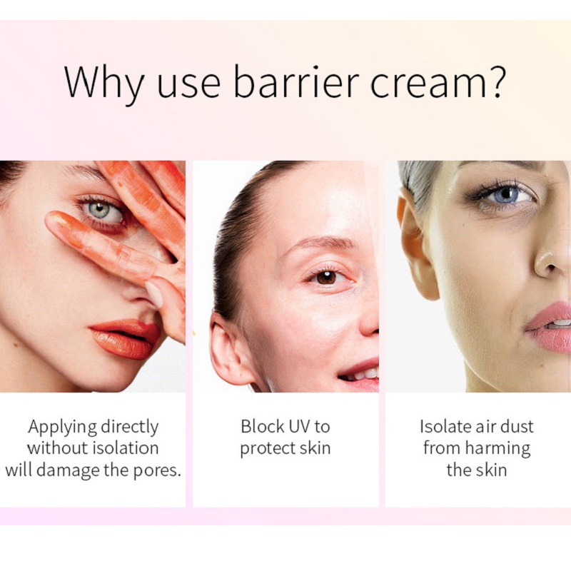 Kem lót che khuyết điểm kiểm soát dầu dưỡng ẩm không nhờn cho da mặt | BigBuy360 - bigbuy360.vn