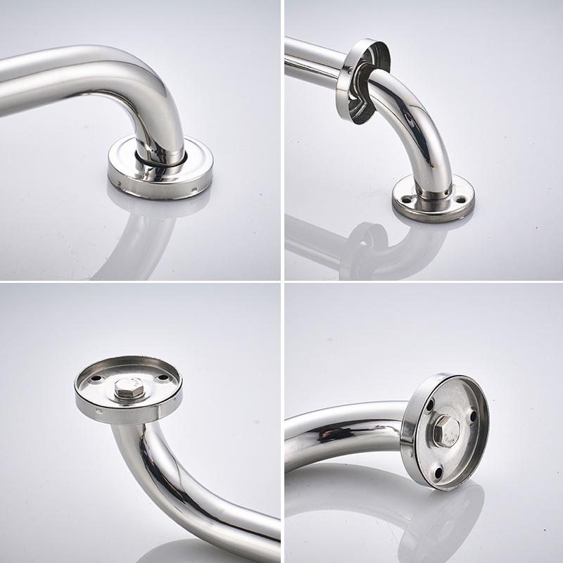 Tay Vịn An Toàn Cho Bồn Tắm Nhà Vệ Sinh