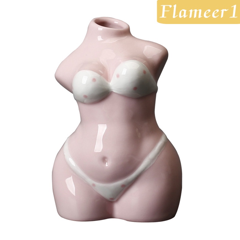 [Flameameer1] Bình Hoa Bằng Gốm Sứ Dùng Trang Trí Đám Cưới