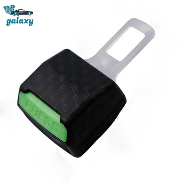 Galaxy Phụ Kiện Kẹp Dây An Toàn Gắn Cho Xe Hơi Tiện Dụng