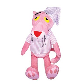 Thú bông báo hồng tinh nghịch Pink Panther