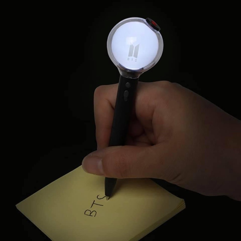 Bút cổ vũ Official Light Stick Pen