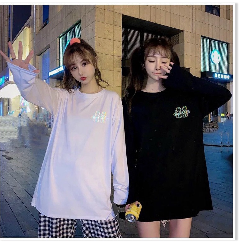 ÁO THUN NAM NỮ CỰC ĐẸP SIÊU HOT DÀNH CHO GIỚI TRẺ KME FASHION