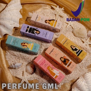 Image of BPOM Roll On PARFUM NON ALKOHOL Inspired PARFUME GEAMOORE GEAMORE