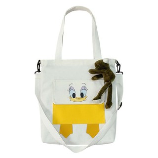Túi tote - VỊT DONALD