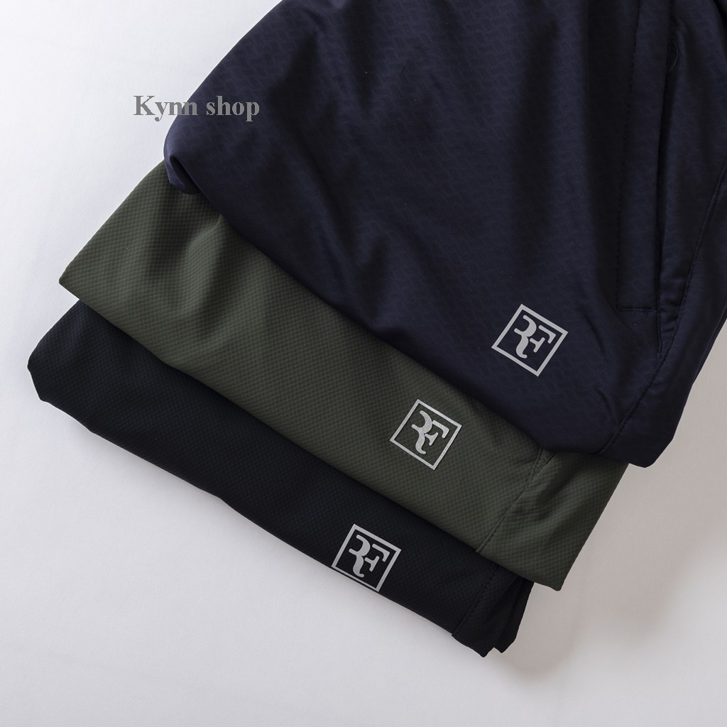 [Mã SKAMSALEP6 giảm 10% TỐI ĐA 100K đơn150K] Quần đùi nam chất liệu vải thông hơi cao cấp Mã KQ27, phom 40-80kg | BigBuy360 - bigbuy360.vn