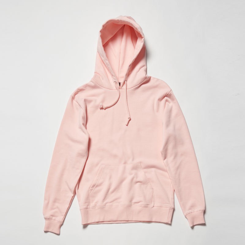 [Hàng cao cấp] Áo Hoodie Unisex Nam Nữ Basic Cotton vải mềm bông dày tinh khiết xuất khẩu Nhật thương hiệu IMME | BigBuy360 - bigbuy360.vn