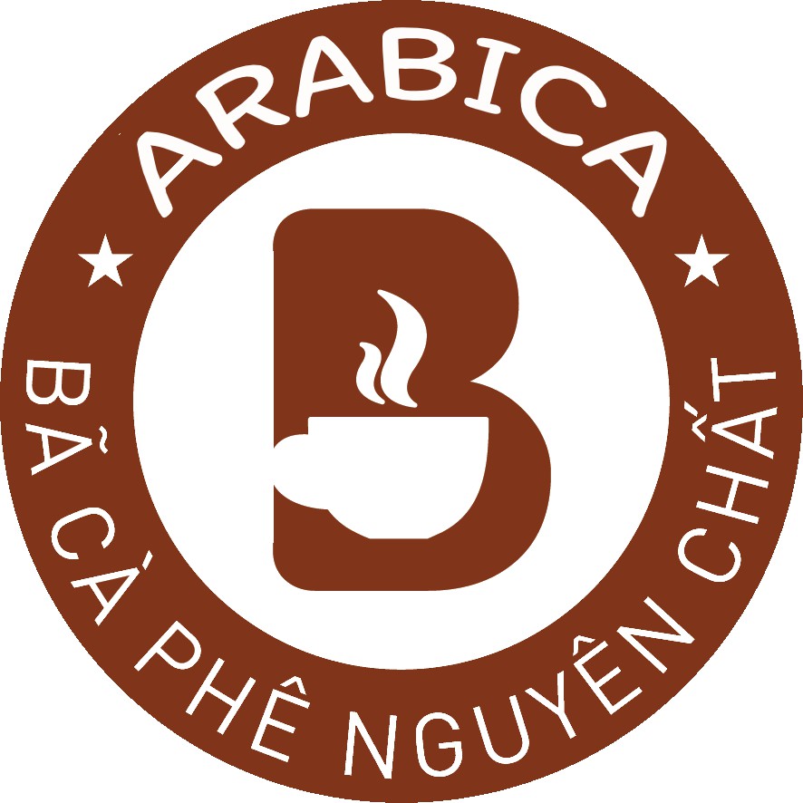 Bã Cafe Nguyên Chất - Arabica