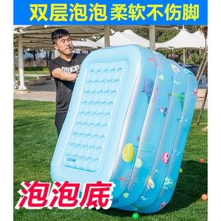 bể bơi cho bé-bể bơi mini cho bé