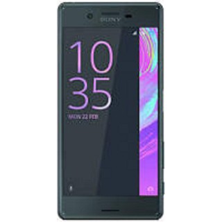 điện thoại sony xperia x performance bộ nhớ 32gb ram 3gb